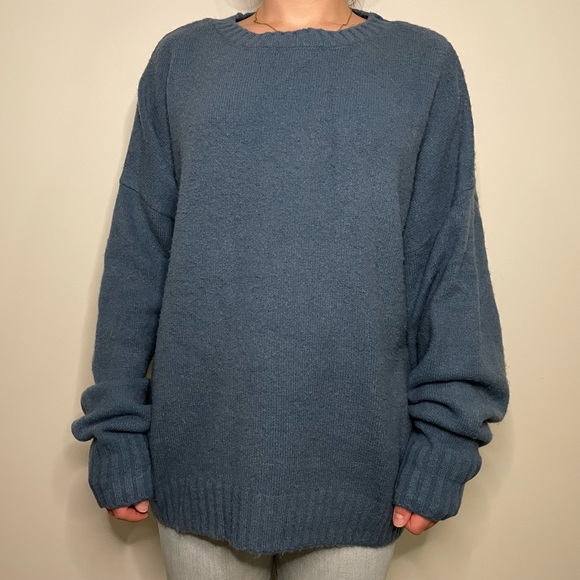 Wool sweater - Picture 1 of 2